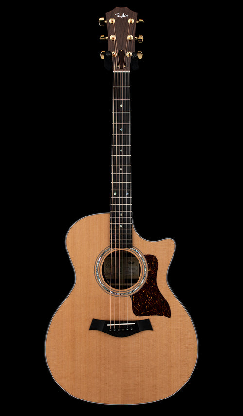 Taylor Legacy 714ce #94040