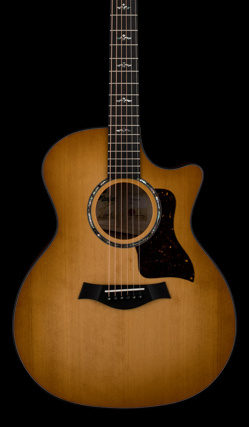 Taylor Next Generation 614ce - Antique Blonde #86046