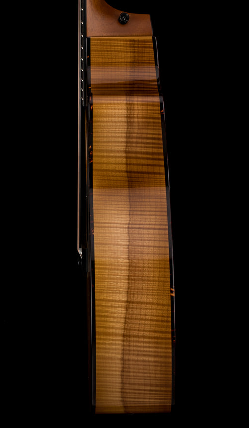 Taylor Next Generation 614ce - Antique Blonde #86046
