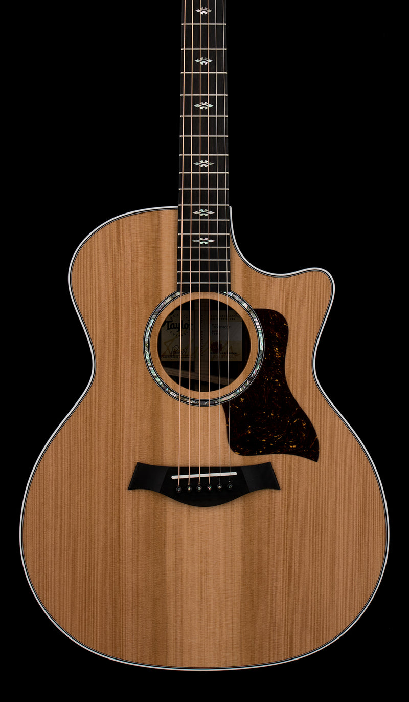 Taylor Next Generation 714ce - Natural #76017