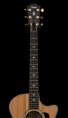 Taylor Next Generation 714ce - Natural #76017