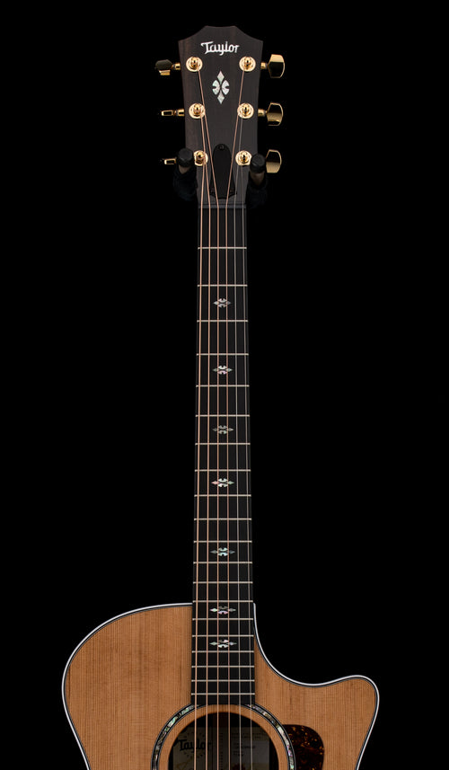 Taylor Next Generation 714ce - Natural #96043