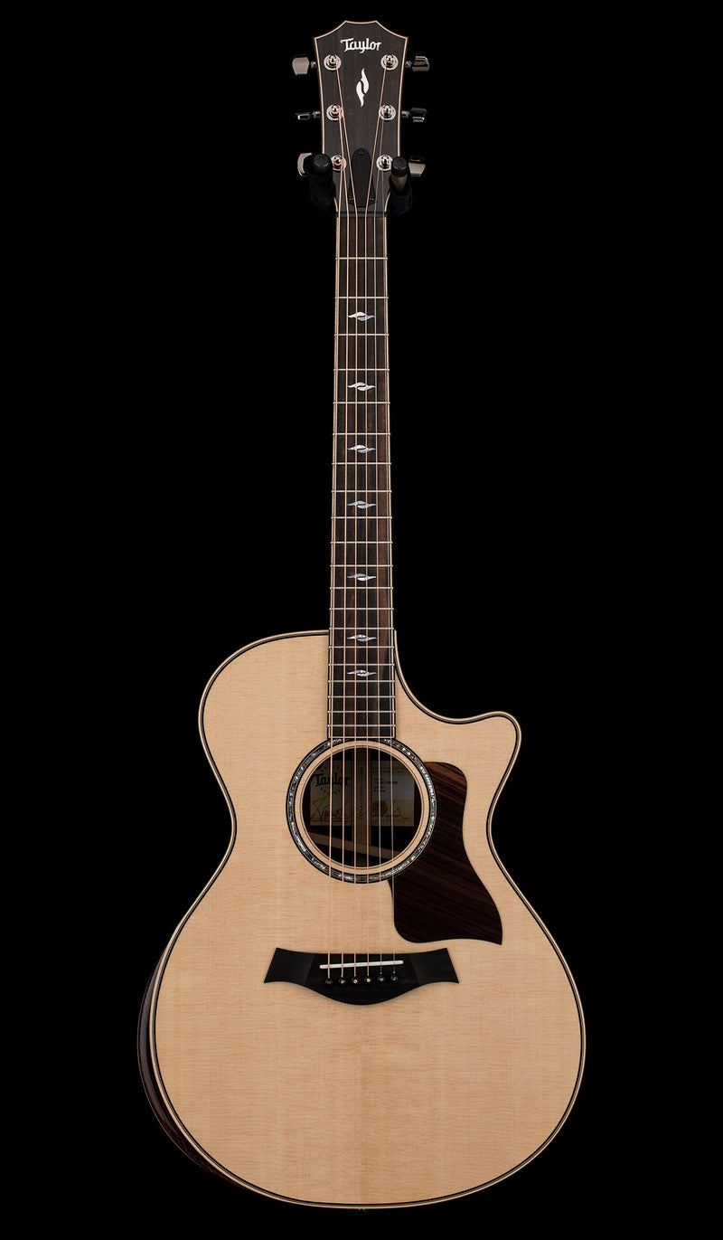 Taylor Next Generation 812ce #46089