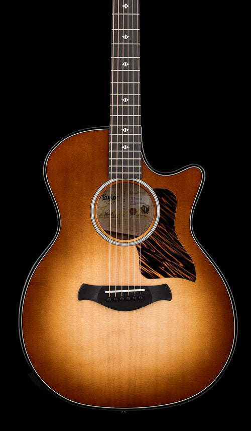 Taylor Next Generation Builder's Edition 514ce - Kona Burst #46013