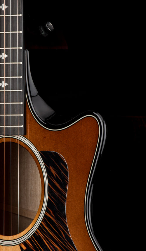 Taylor Next Generation Builder's Edition 514ce - Kona Burst #46013