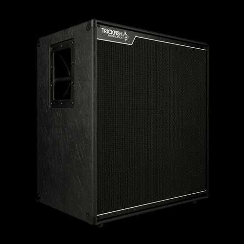 Trickfish Amplification L410