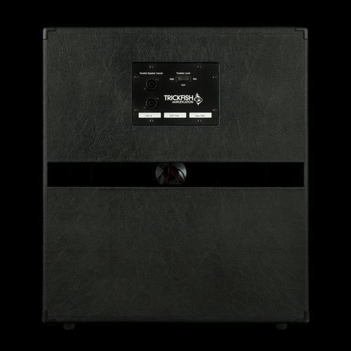 Trickfish Amplification L410
