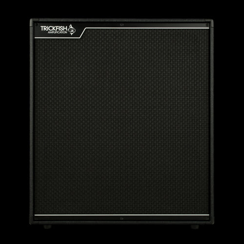 Trickfish Amplification L410