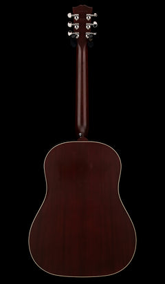 Used Gibson J-45 Special - Satin Wine Red #65016 with Gig Bag