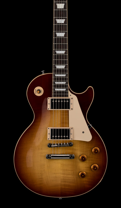 Used Gibson Les Paul Standard 60s (2022) - Iced Tea #20285 with Original Hard Case