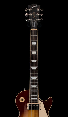 Used Gibson Les Paul Standard 60s (2022) - Iced Tea #20285 with Original Hard Case