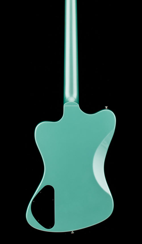 Used Gibson Non-Reverse Thunderbird (2021) - Iverness Green #10050 with Original Hard Case