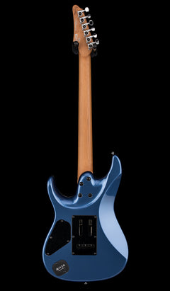 Used Ibanez Premium AZ42P1 (2025) - Prussian Blue Metallic #08016 with Gig Bag