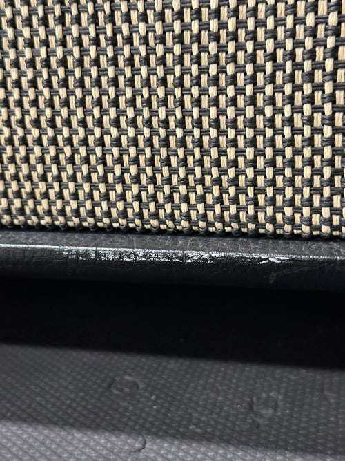 Used Kustom Quad 100 DFX Combo (2003) #01162