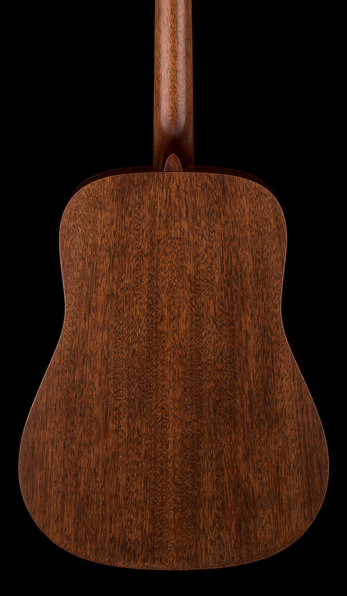 Used Martin D-17 (2025) #14921 with Original Hard Case