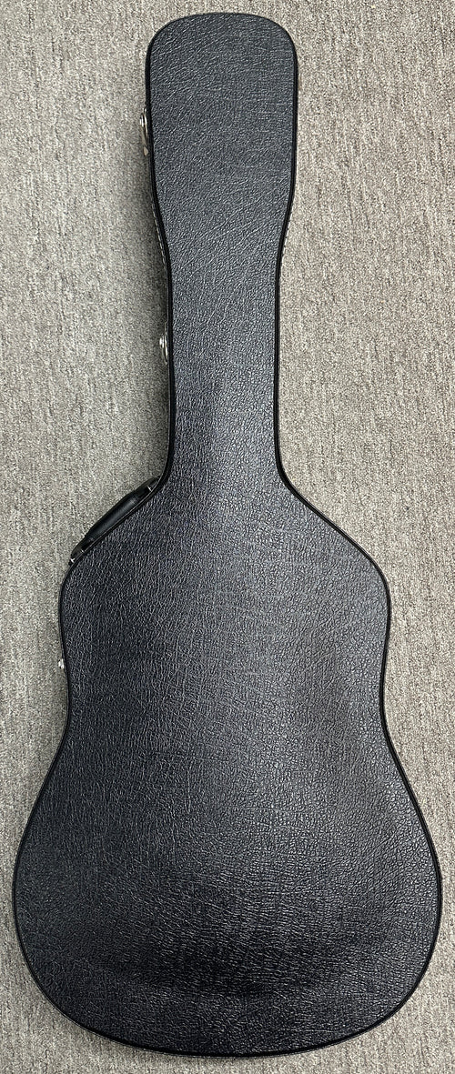 Used Martin D-17 (2025) #14921 with Original Hard Case