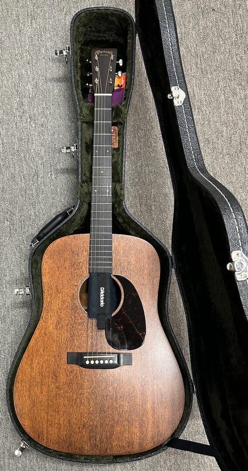 Used Martin D-17 (2025) #14921 with Original Hard Case