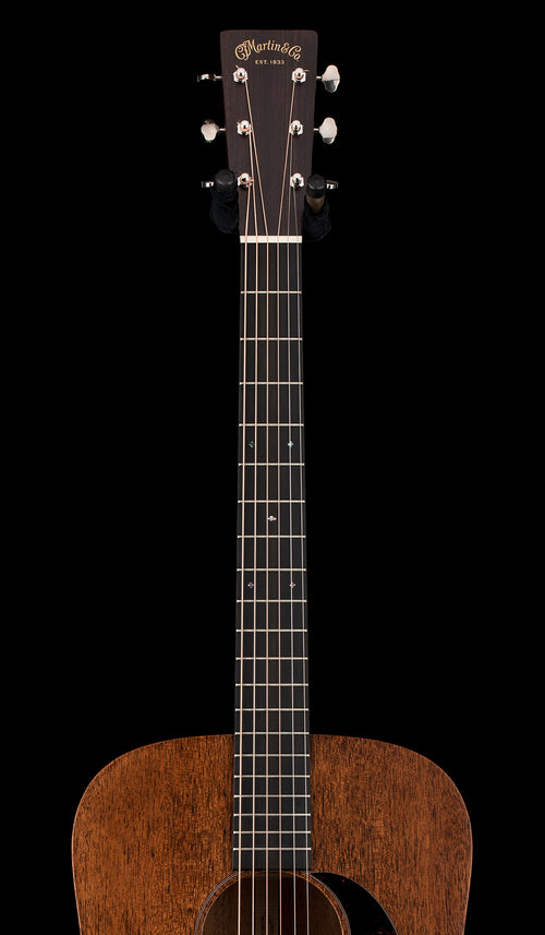 Used Martin D-17 (2025) #14921 with Original Hard Case