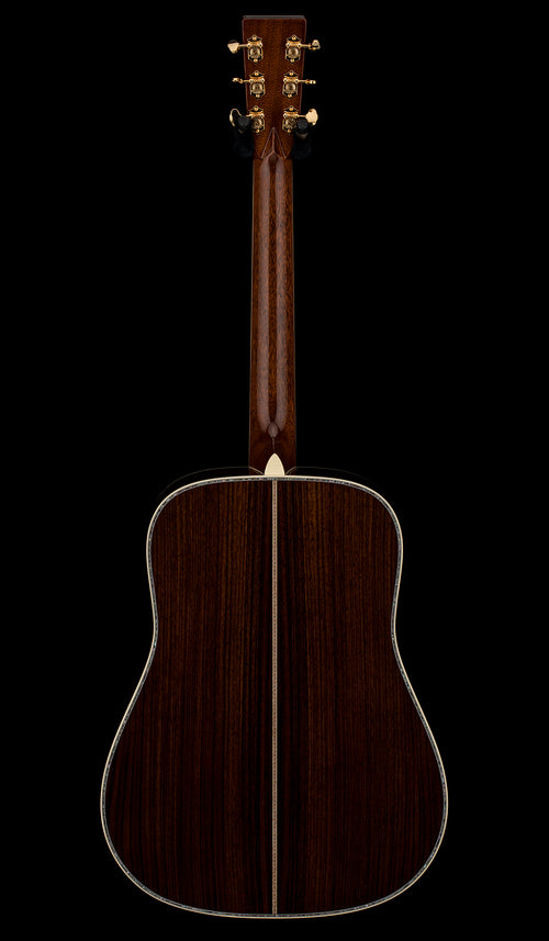 Used Martin D-45 (2023) #68094 with Original Hard Case