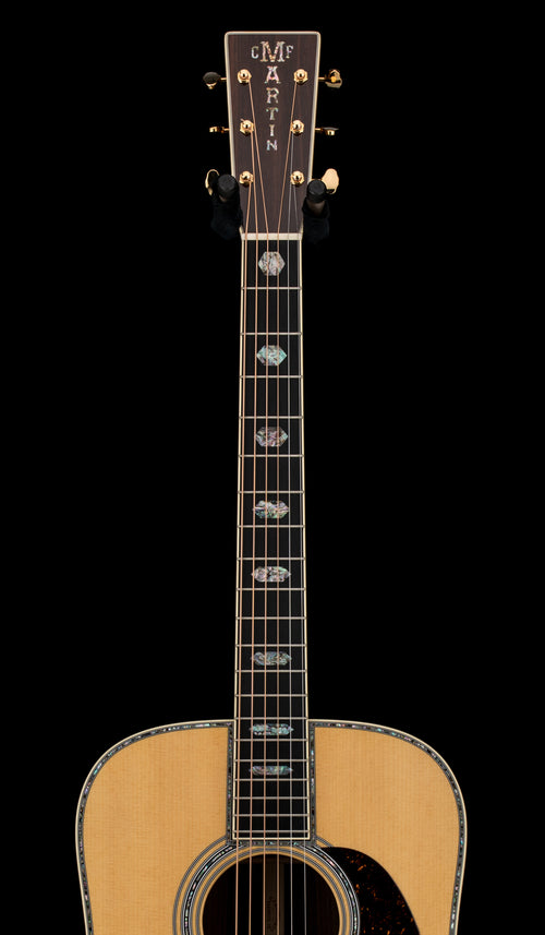 Used Martin D-45 (2023) #68094 with Original Hard Case