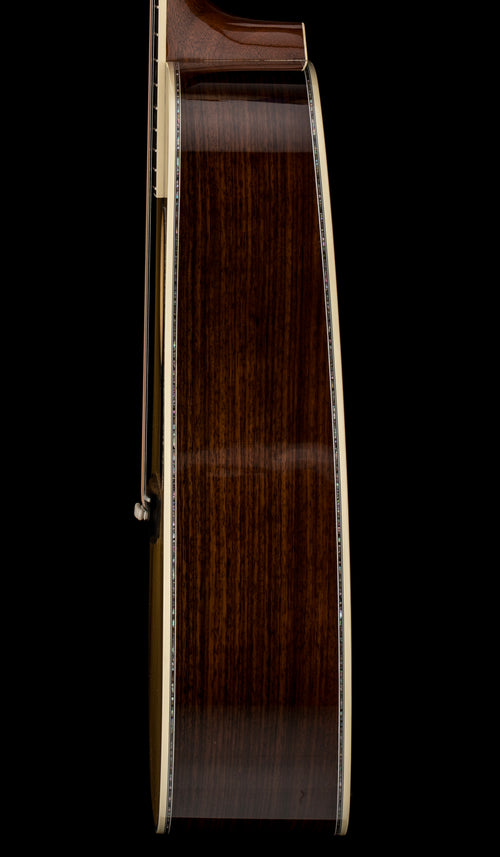 Used Martin D-45 (2023) #68094 with Original Hard Case