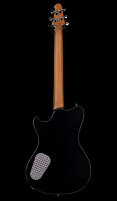 Used Powers Electric A-Type Select PF42 - Solona Sunset #A986 with Original Case