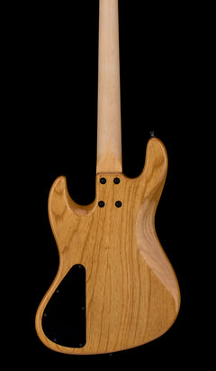 Used Sadowsky NYC Custom Standard 4-String Fretless (2011) - Vintage Tint #5911 with Case