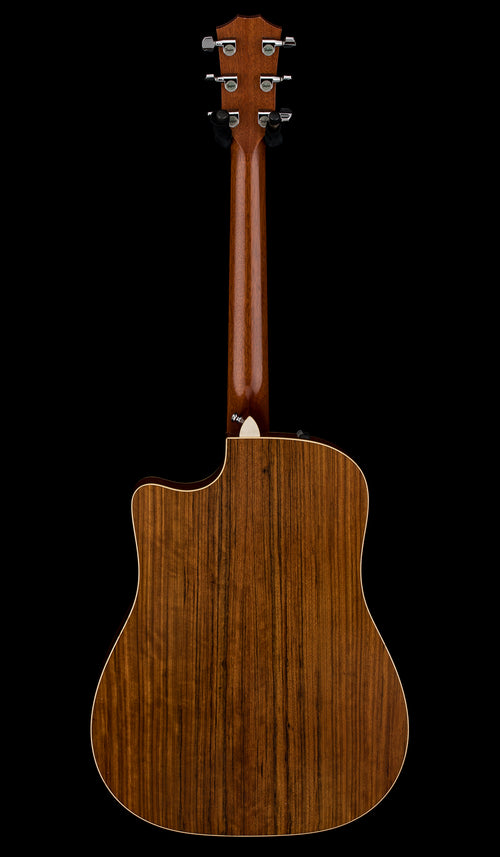 Used Taylor 410ce (2005) - Natural #10041 with Hard Case