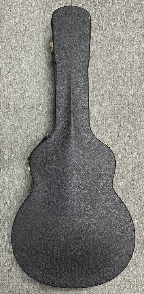 Used Taylor 410ce (2005) - Natural #10041 with Hard Case