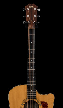 Used Taylor 410ce (2005) - Natural #10041 with Hard Case