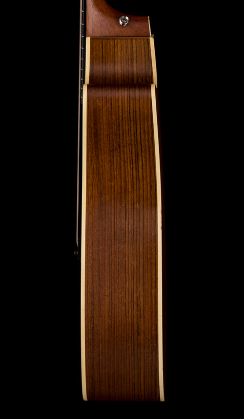 Used Taylor 410ce (2005) - Natural #10041 with Hard Case