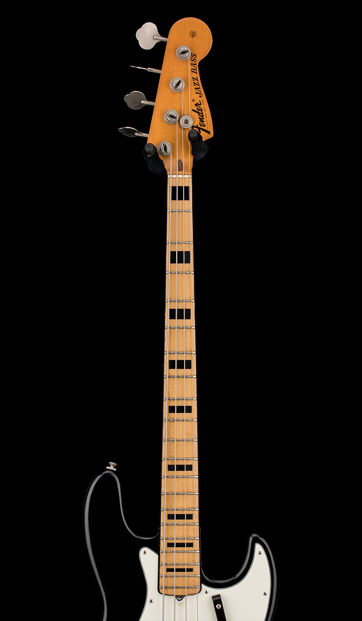 FENDER Traditional 60s Jazz Bass レフティ 06UsedVintageFender1973JazzBas