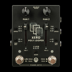 Used Walrus Audio Xero Polylooper