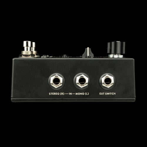 Used Walrus Audio Xero Polylooper