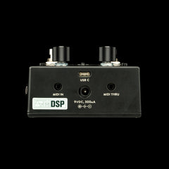 Used Walrus Audio Xero Polylooper
