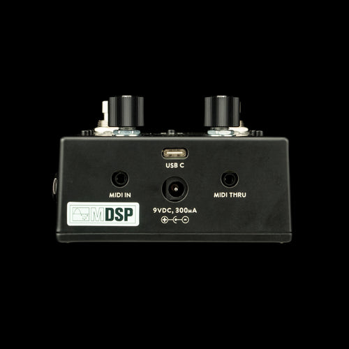 Used Walrus Audio Xero Polylooper