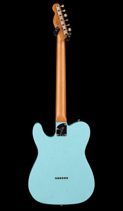 Fender Custom Shop Empire '67 Telecaster Journeyman Relic - Aged Daphne Blue #51246