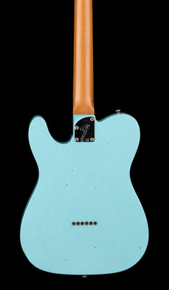 Fender Custom Shop Empire '67 Telecaster Journeyman Relic - Aged Daphne Blue #51246