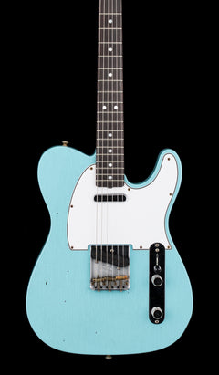 Fender Custom Shop Empire '67 Telecaster Journeyman Relic - Aged Daphne Blue #51246