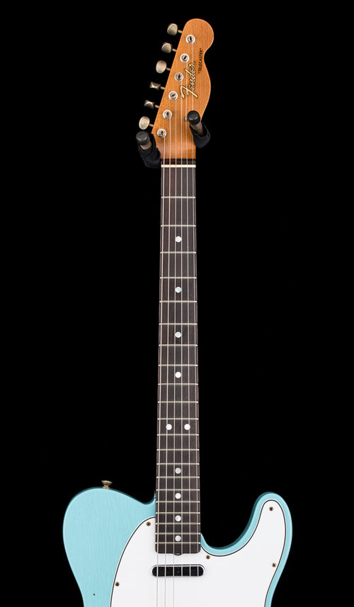 Fender Custom Shop Empire '67 Telecaster Journeyman Relic - Aged Daphne Blue #51246