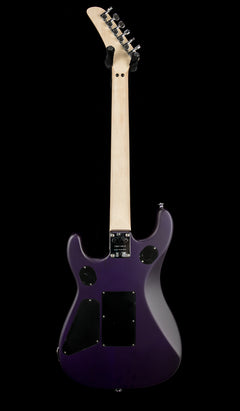 EVH 5150 Series Deluxe QM - Purple Daze #10512 (Open Box)