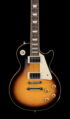 Epiphone Les Paul Standard '50s - Vintage Sunburst #30643