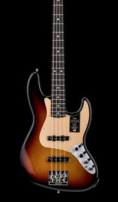 Fender American Ultra II Jazz Bass - Ultraburst #67329