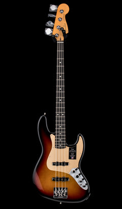 Fender American Ultra II Jazz Bass - Ultraburst #67329