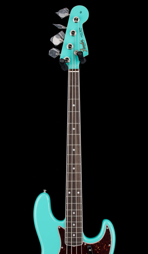 Fender American Vintage II 1966 Jazz Bass - Sea Foam Green #08274