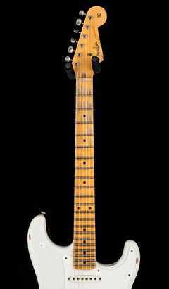 Fender Custom Shop Limited Edition Fat 50s Strat Relic - Aged India Ivory #65347