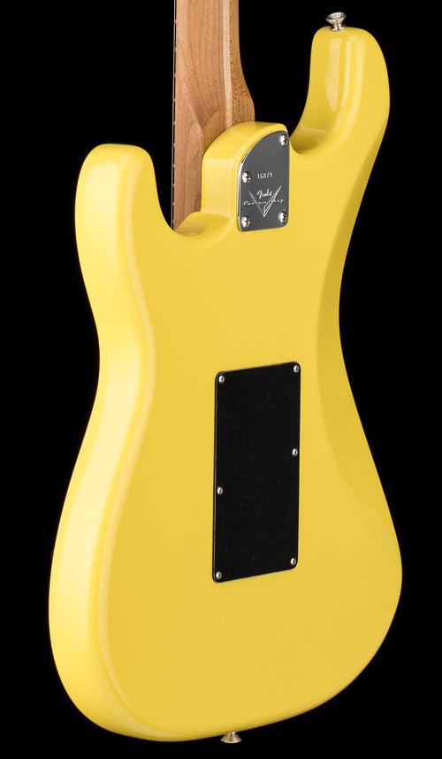 Fender Custom Shop Empire 67 Super Stratocaster HSH Floyd Rose NOS - Graffiti Yellow #16879