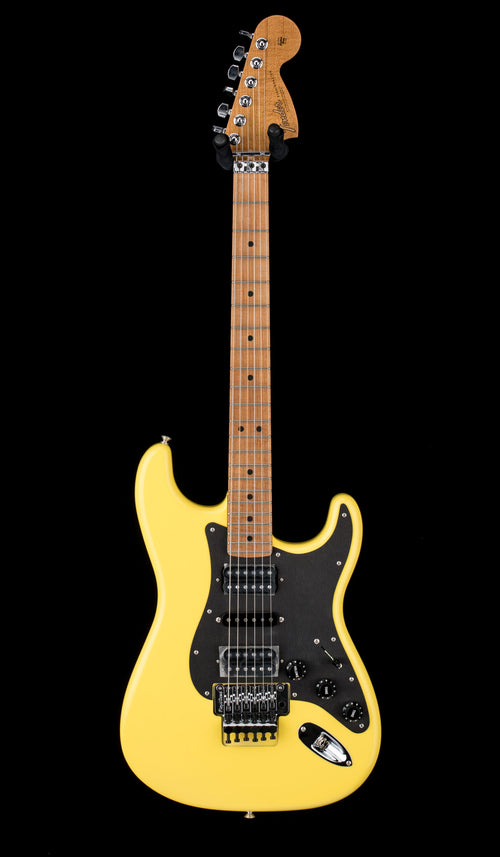 Fender Custom Shop Empire 67 Super Stratocaster HSH Floyd Rose NOS - Graffiti Yellow #16879