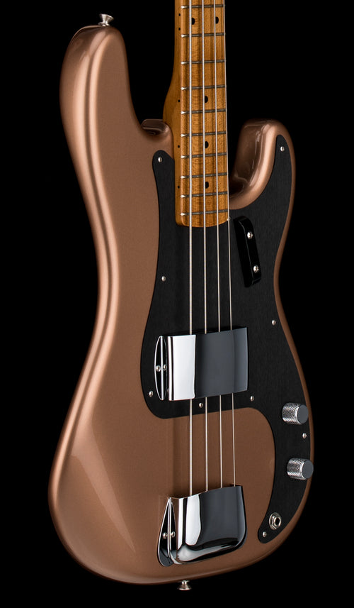 Fender Custom Shop Empire 58 Precision Bass NOS - Copper #72490