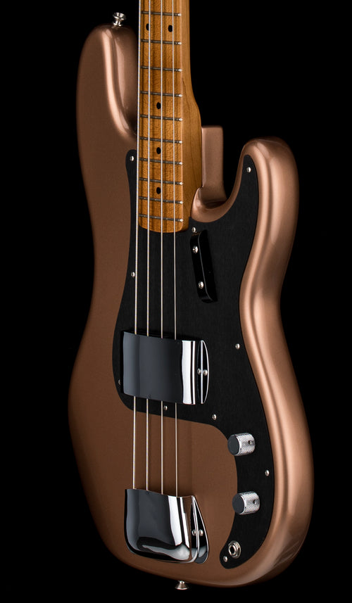 Fender Custom Shop Empire 58 Precision Bass NOS - Copper #72490